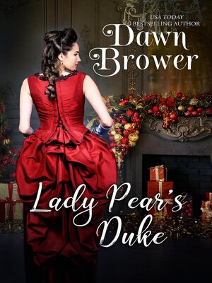cover image of Lady Pear's Duke